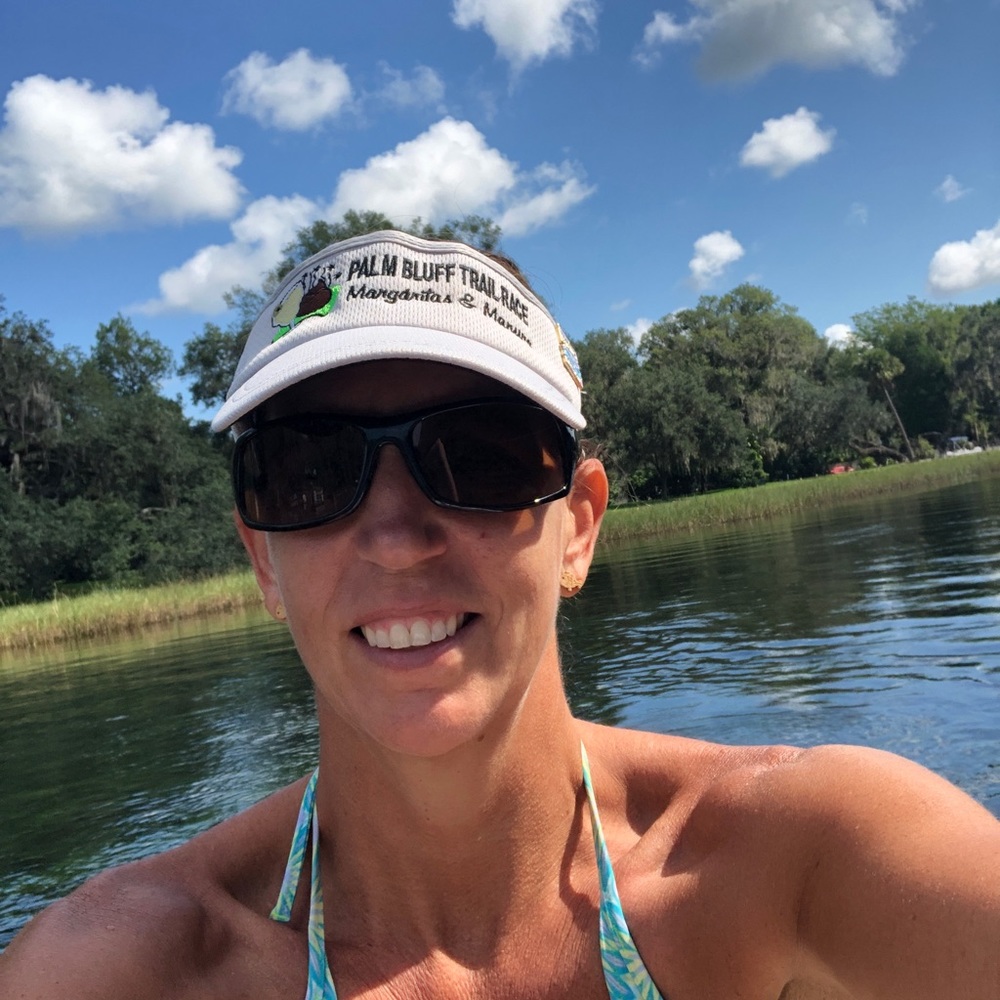 Meet your Posher, Stacy